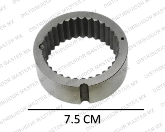 R137740 Anillo de Trinquete Chicago Pneumatic | RATCHET RING