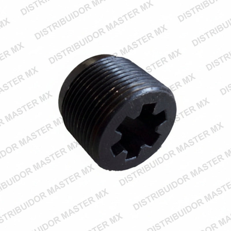 R075839 Tuerca de Acero Chicago Pneumatic | Sujecion de Alta Resistencia para Herramientas Neumáticas Industriales