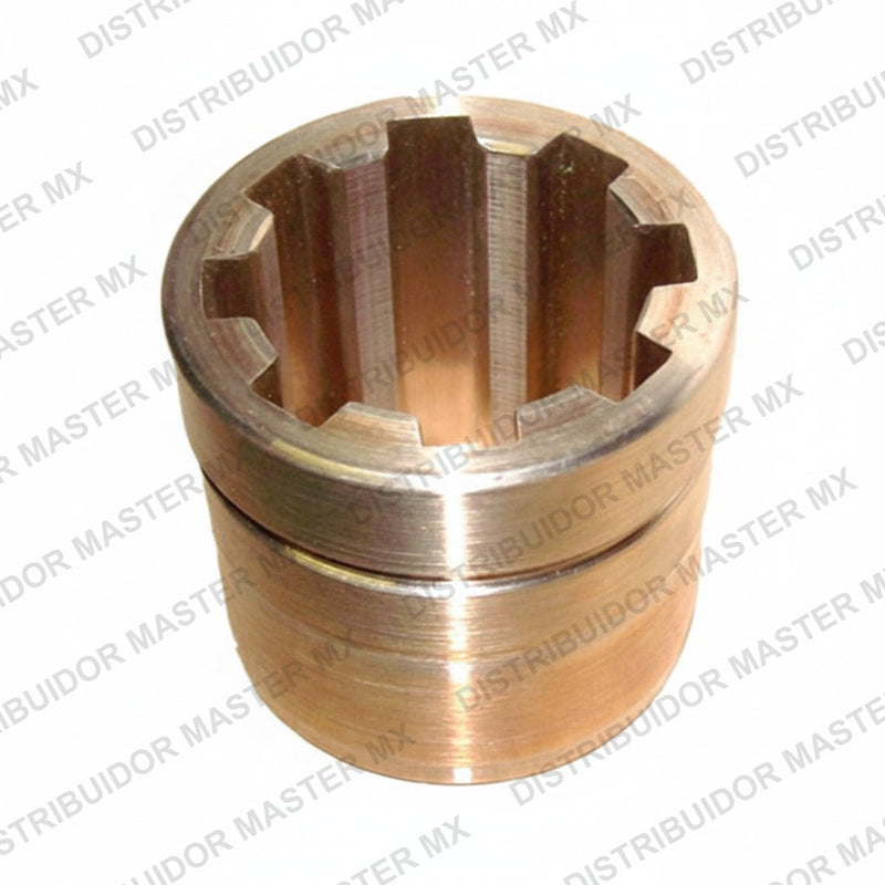 R 086733 Nut Chuck Rotation Chicago Pneumatic | Tuerca de Rotacion (R086733)
