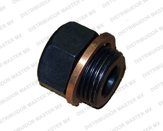 R 085611 Oil Plug Chicago Pneumatic | Tapon de Aceite (R085611)