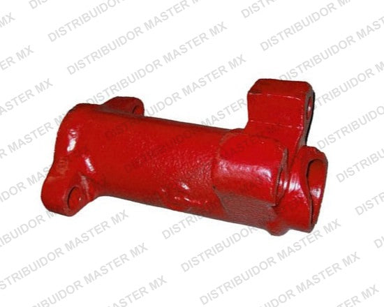 R 041323 Front Head Chicago Pneumatic | Cabeza Frontal