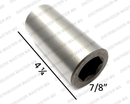 R 093891 Chuck 7/8" x 4 1/4" Chicago Pneumatic | Porta-Herramienta / Chuck (R093891)