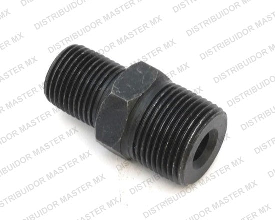 R 075227 Air Inlet Nipple Chicago Pneumatic | Niple de Entrada de Aire