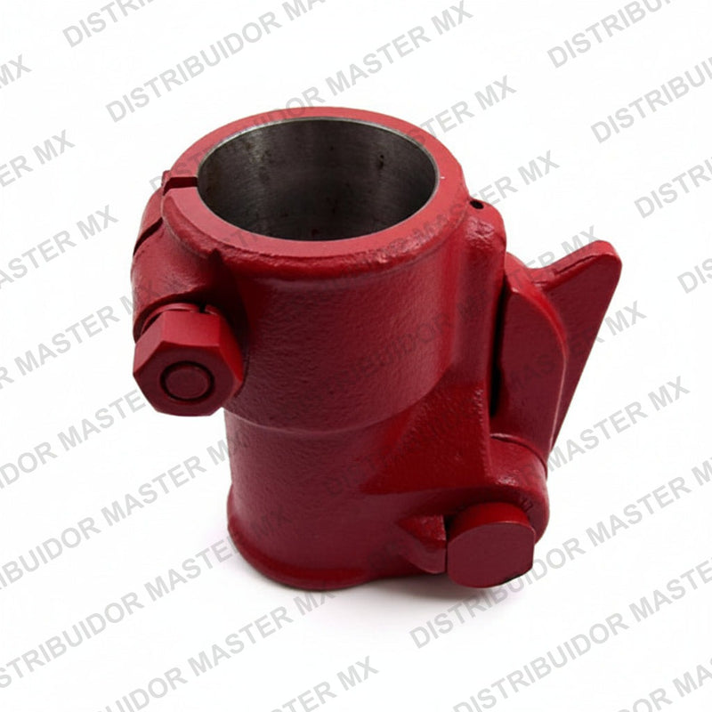 R 092500 Latch Retainer Complete Chicago Pneumatic | Retenedor de Pestillo Completo (R092500)