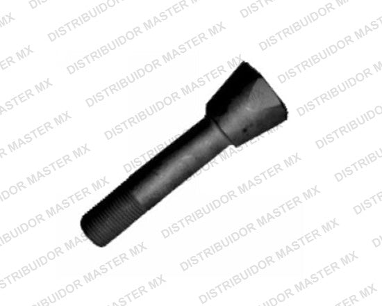 Refaccion  R 092498 Para Herramienta Chicago Pneumatic Latch Retainer  R092498