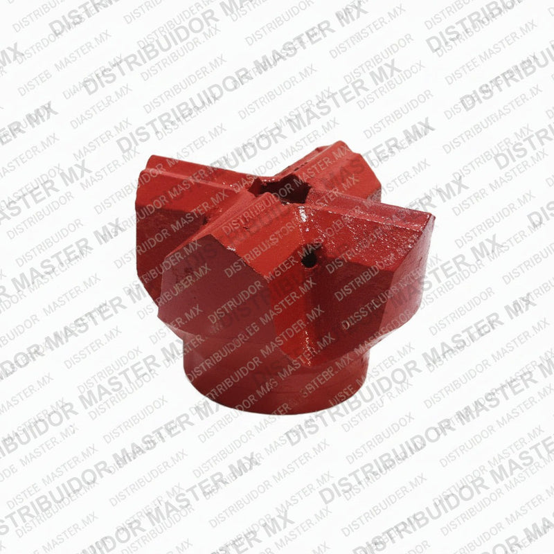 Broca De Carburo De Tungsteno (H) De 7/8" X 2 3/4" Linea De Brocas De Perforacion