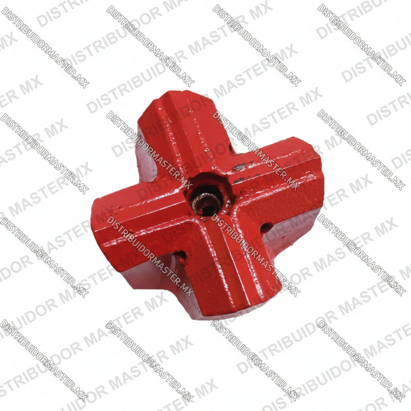 Broca De Carburo De Tungsteno (H) De 7/8" X 2 3/4" Linea De Brocas De Perforacion