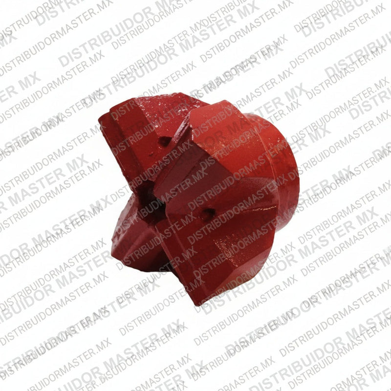 Broca De Carburo De Tungsteno (H) De 7/8" X 2 3/4" Linea De Brocas De Perforacion