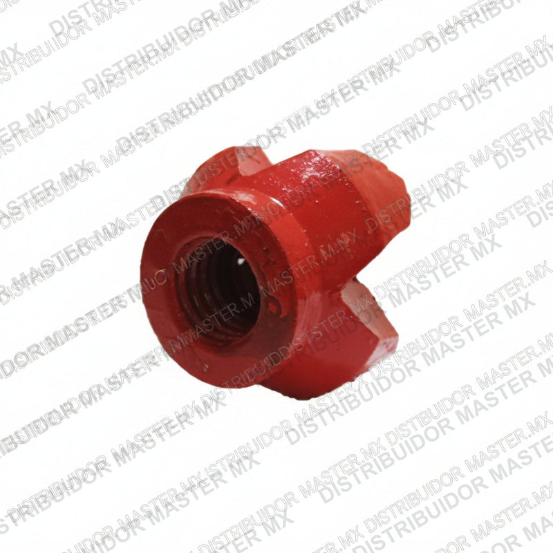 Broca De Carburo De Tungsteno (H) De 7/8" X 2 3/4" Linea De Brocas De Perforacion