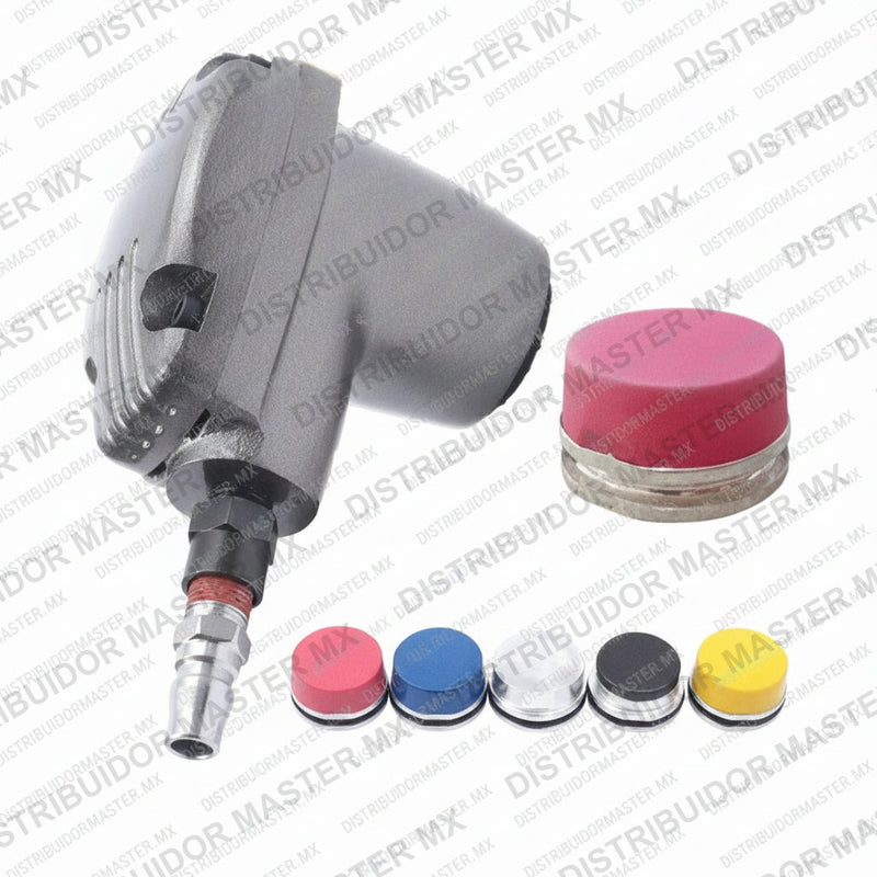 015002-1 Almohadilla Rosa para Martillo de Palma Neumático Chicago Pneumatic