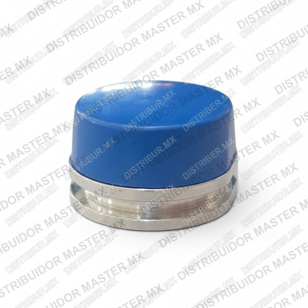015002 Almohadilla Azul para Martillo de Palma Neumático Chicago Pneumatic