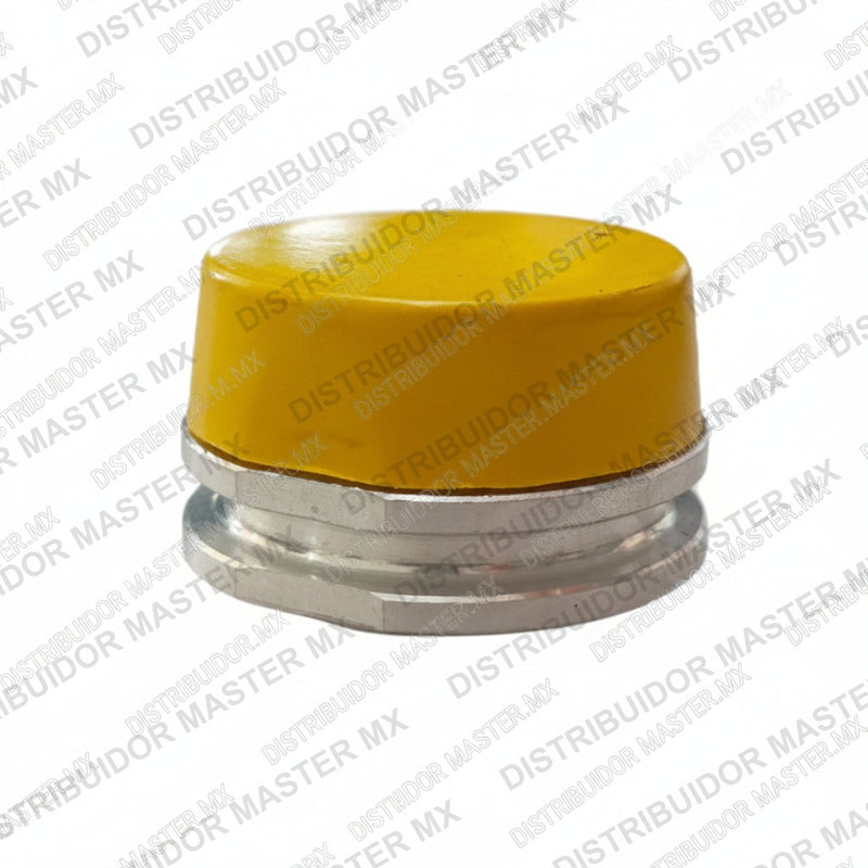 015002 Almohadilla Amarilla para Martillo de Palma Neumático Chicago Pneumatic