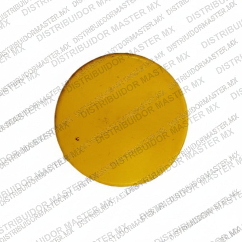 015002 Almohadilla Amarilla para Martillo de Palma Neumático Chicago Pneumatic