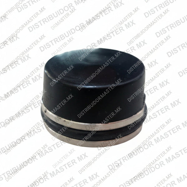 15002-3 Almohadilla de Plástico Negro para Martillo de Palma Neumático Chicago Pneumatic