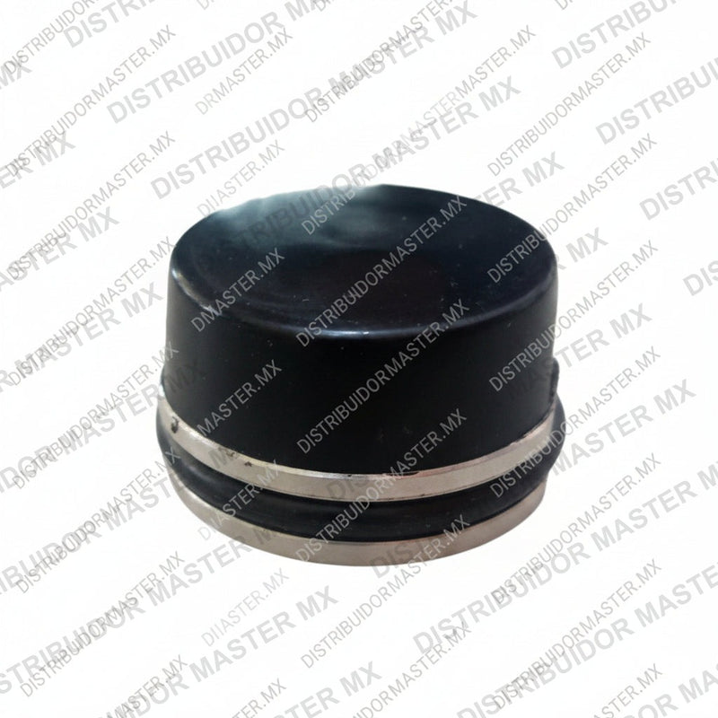 15002-3 Almohadilla de Plástico Negro para Martillo de Palma Neumático Chicago Pneumatic