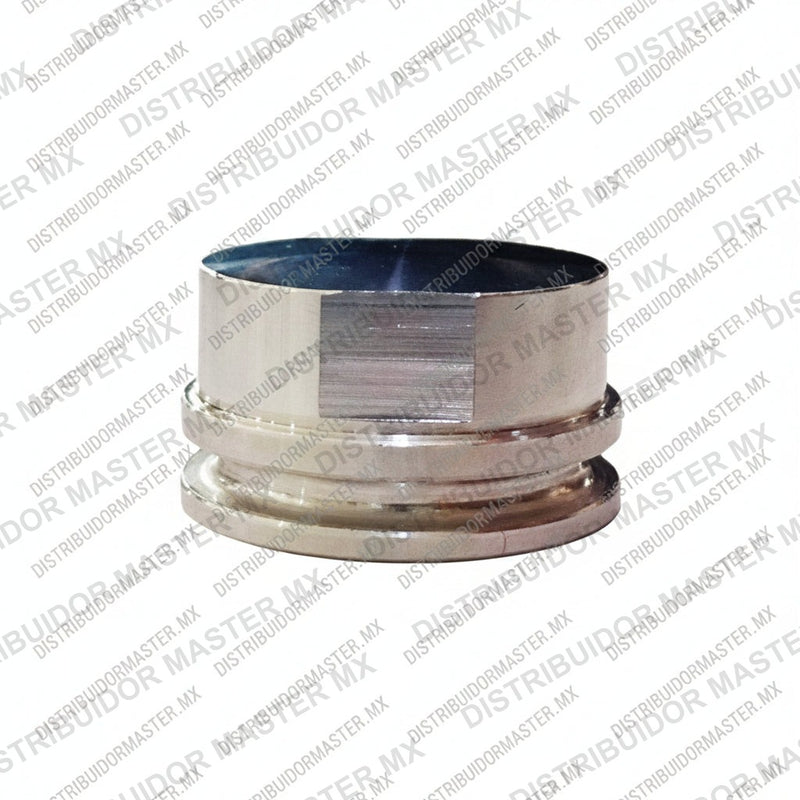 015002-5 Almohadilla de Aluminio Sólido para Martillo de Palma Neumático Chicago Pneumatic