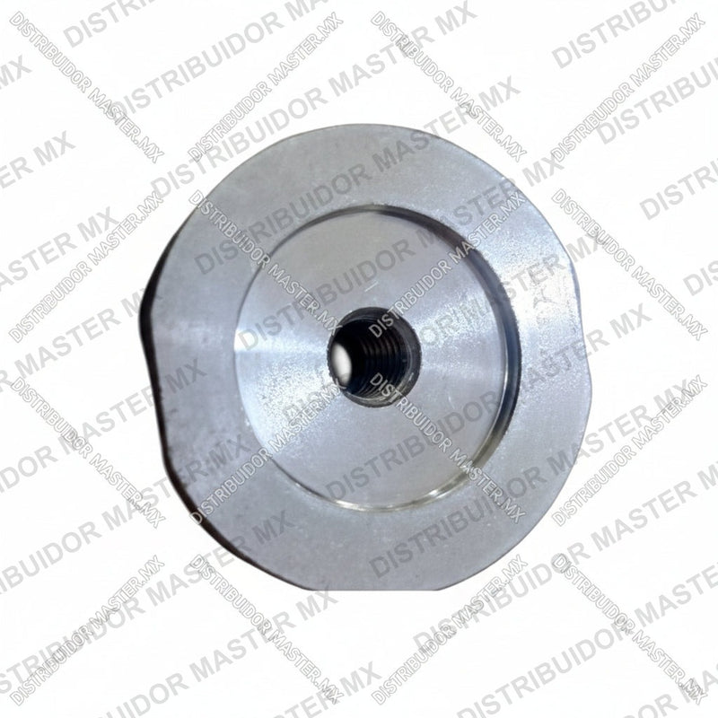 015002-5 Almohadilla de Aluminio Sólido para Martillo de Palma Neumático Chicago Pneumatic