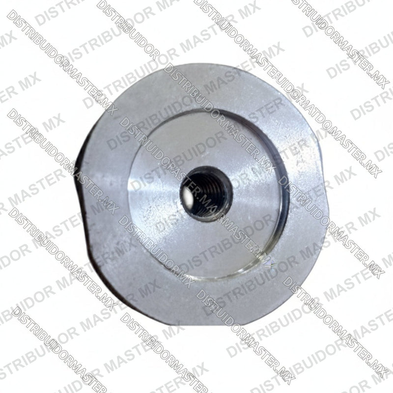 15002-3 Almohadilla de Plástico Negro para Martillo de Palma Neumático Chicago Pneumatic