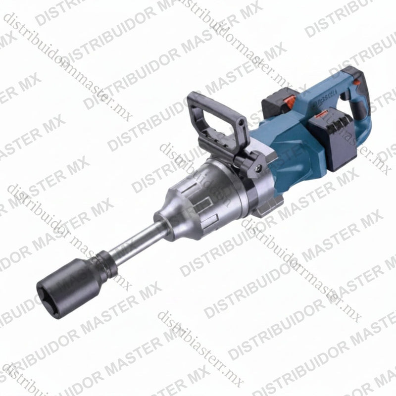 Pistola De Impacto 285H Mando De 1" Inalambrica Himount 285H 4000 Nm Torque 285