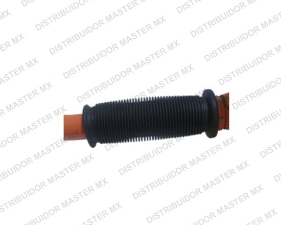 Martillo Neumático para Abujardar | 63003 | 0-6 mm | Acabado de Concreto