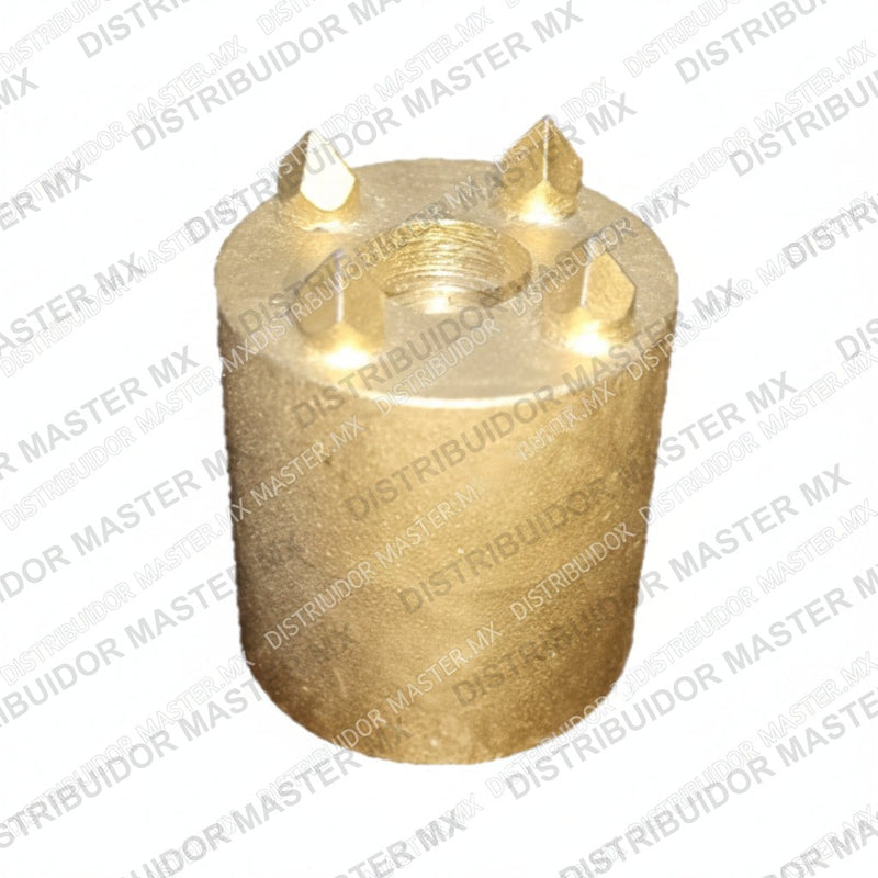 Bujardas Para Martillo Neumatico