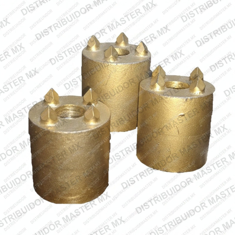 Bujardas Para Martillo Neumatico