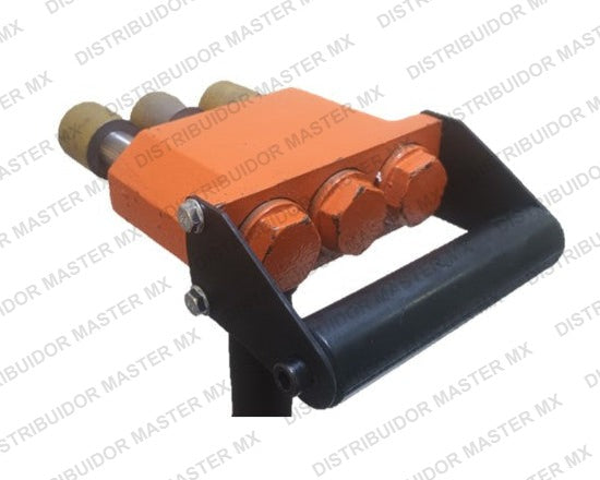 Martillo Neumático para Abujardar | 63003 | 0-6 mm | Acabado de Concreto