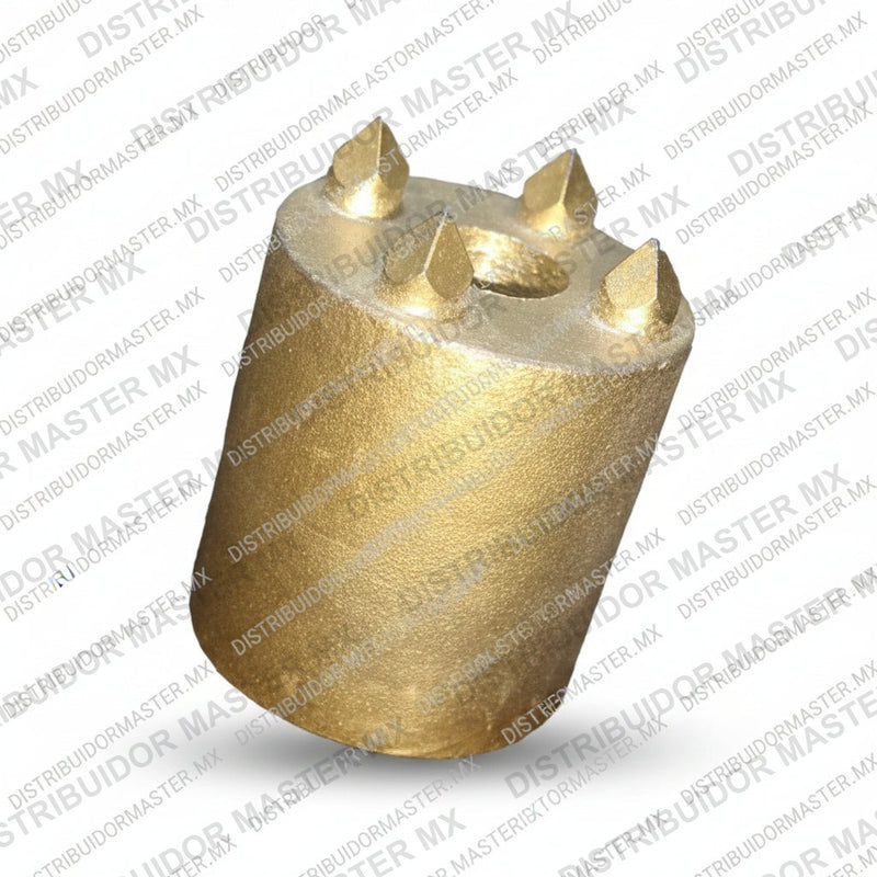 Bujardas Para Martillo Neumatico