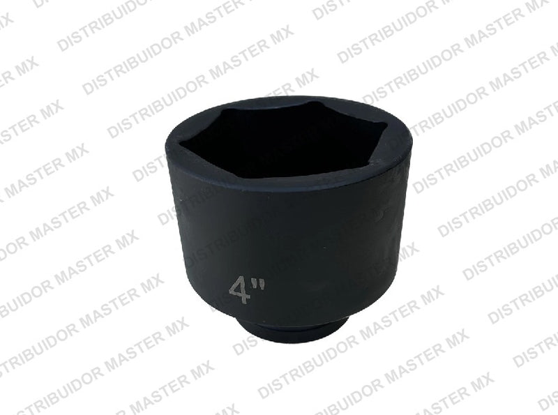 Dado de Impacto de 1" x 4"