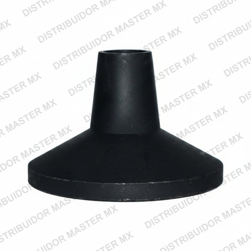 Pison de Acero para Apisonadora Neumatica de 4" x 5/8" | Cara de Impacto Extra Grande para Rendimiento Industrial Máximo