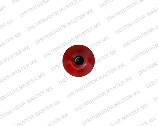 Pison de Acero para Apisonadora Neumatica 2 3/4" x 5/8" | Cara de Impacto Ampliada para Maxima Cobertura en Compactacion