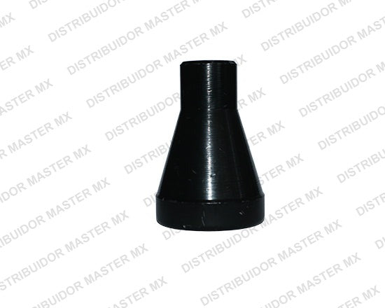 Pison de Acero para Apisonadora Neumatica 2 1/4 x 5/8 | Cara de Impacto de Alta Densidad para Precision en Compactacion