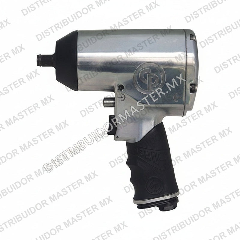 Llave de Impacto Neumática | CP749 | Cuadro 1/2" | Chicago Pneumatic