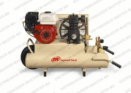 Compresor de aire de una etapa SS3J5.5GH-WB