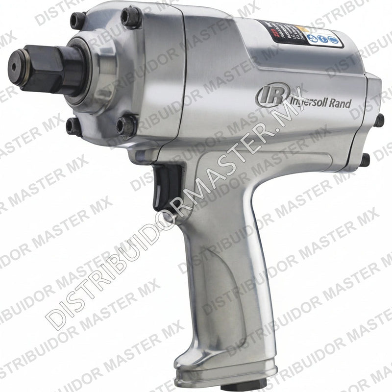 Llave de Impacto Neumática | Ingersoll Rand 259 | Cuadro 3/4" | 1,050 ft.lb