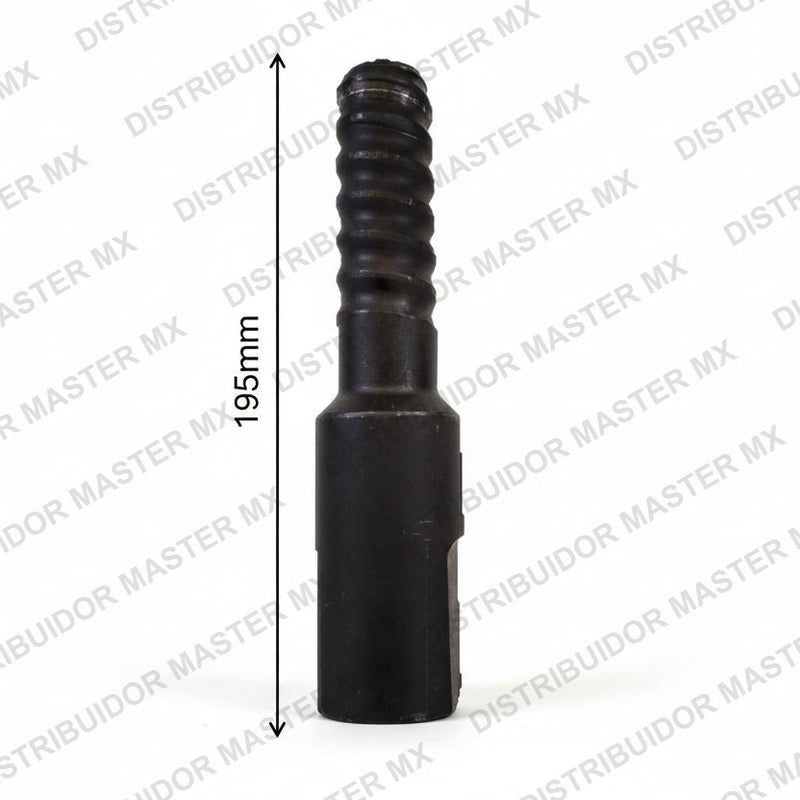 90516019 Adaptador Roscado de Alta Resistencia | Shank Adapter R32-R25
