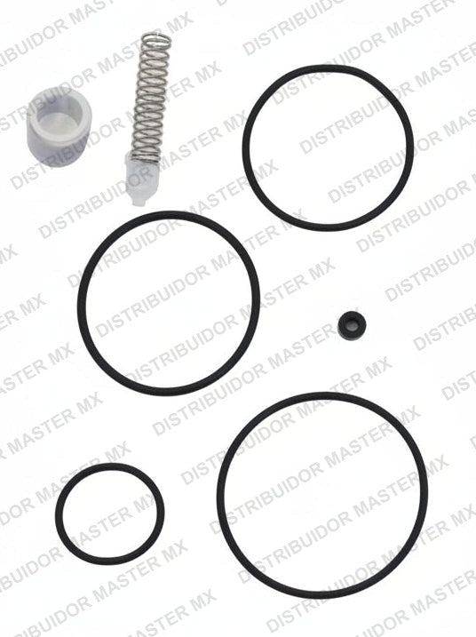 Kit Maestro de Mantenimiento | 2200 9023 55 | Chicago Pneumatic