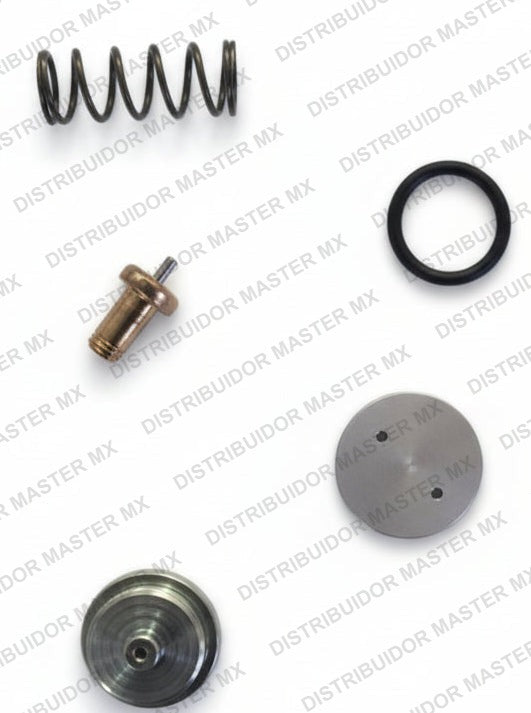 Kit Maestro de Mantenimiento | 2200 9023 55 | Chicago Pneumatic