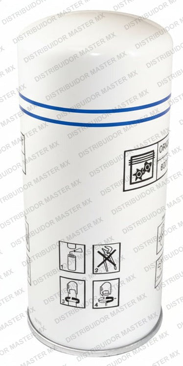 Kit Maestro de Mantenimiento | 2200 9023 55 | Chicago Pneumatic