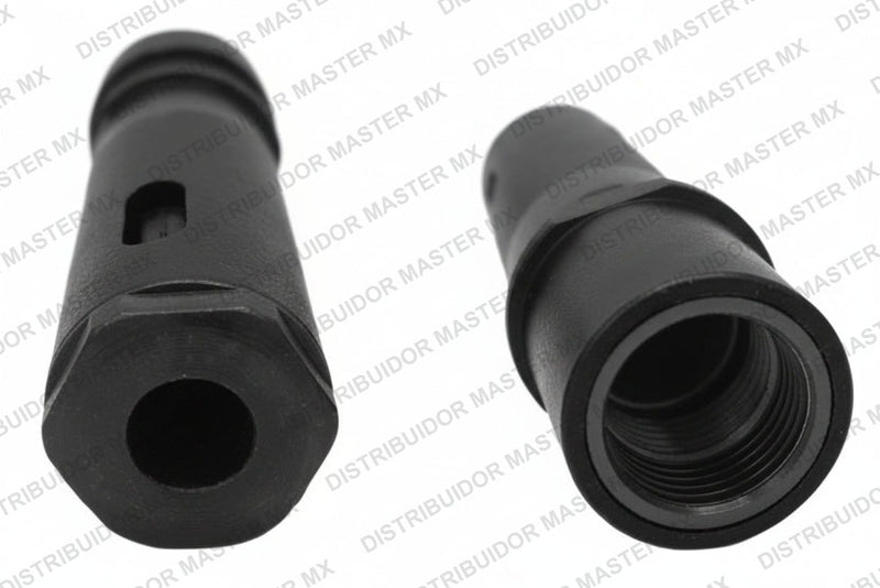 Boquilla Magna-Grip 3/16" | Refacción Huck 99-3201 | Ensambles de Alta Resistencia
