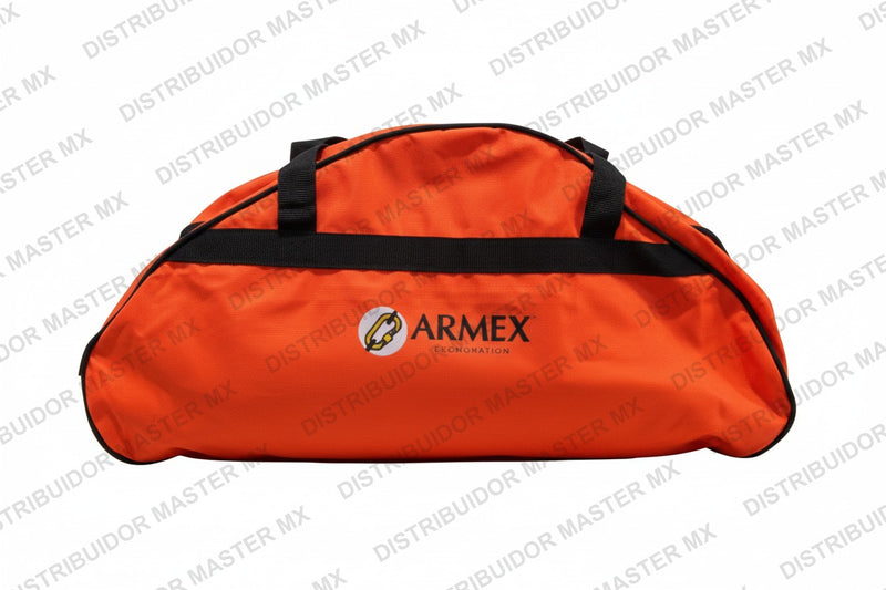 Maleta para Kit de Trabajo en Alturas | GB-IND | Almacenamiento y Transporte