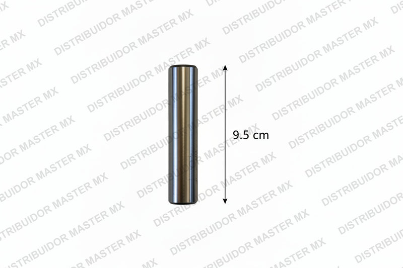 Piston para Compresor 105mm 5HP–10HP | Cabezal 2475 / IT21 Baja Presion (32247630)