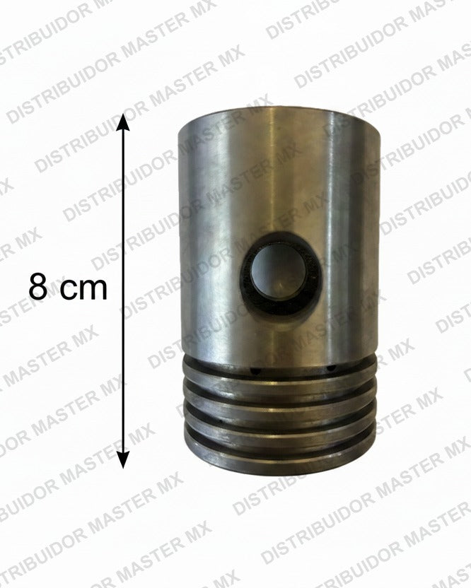 Piston de Alta Compresion | Componente de Potencia Neumatica