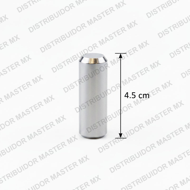 Piston de Alta Compresion | Componente de Potencia Neumatica
