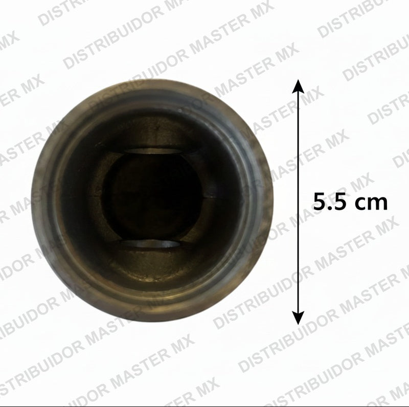 Piston de Alta Compresion | Componente de Potencia Neumatica