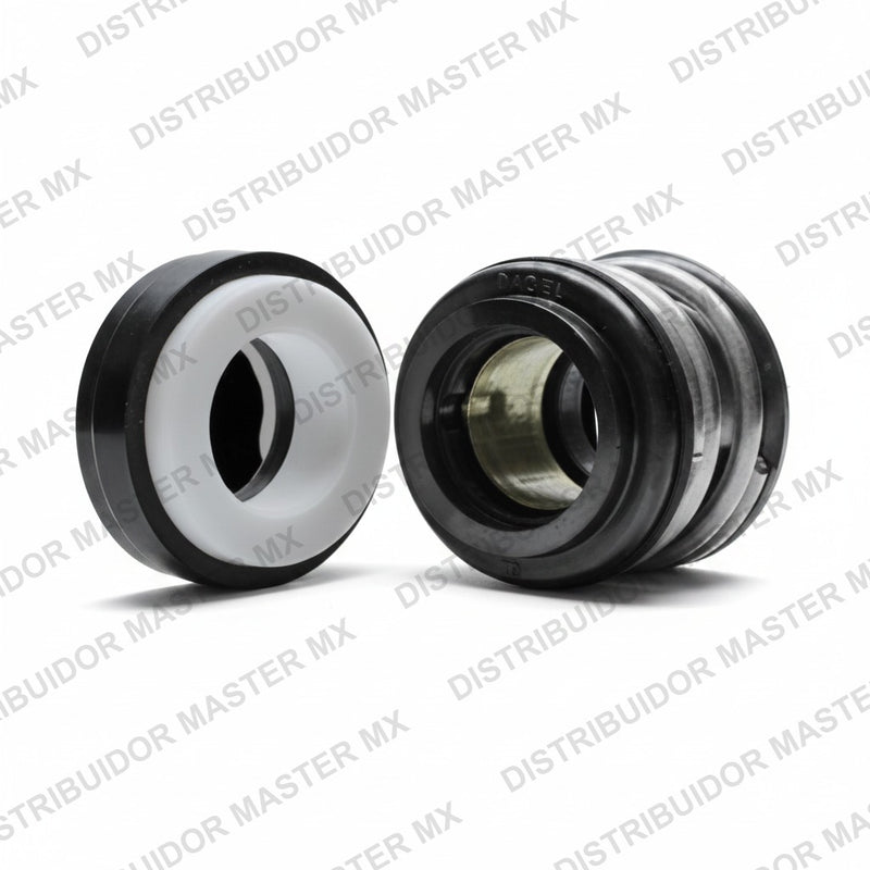 Sello Mecanico PT-107 1" | Linea B Carbon-Ceramica