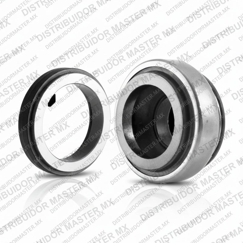 Sello Mecanico Serie AR 16mm | Estandar de Alto Rendimiento
