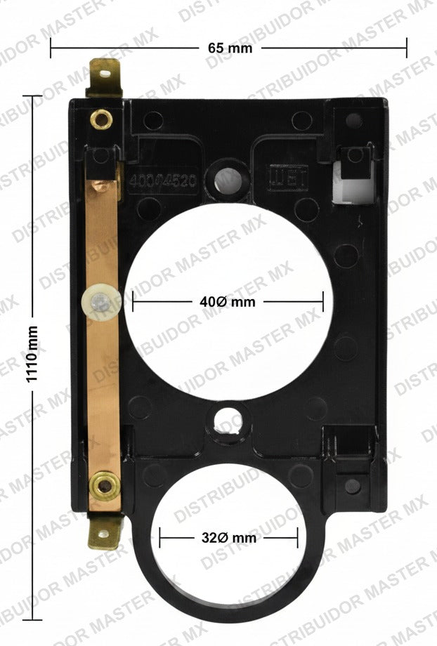 Platino WEG 6203 Original | Componente de Arranque de Alta Gama