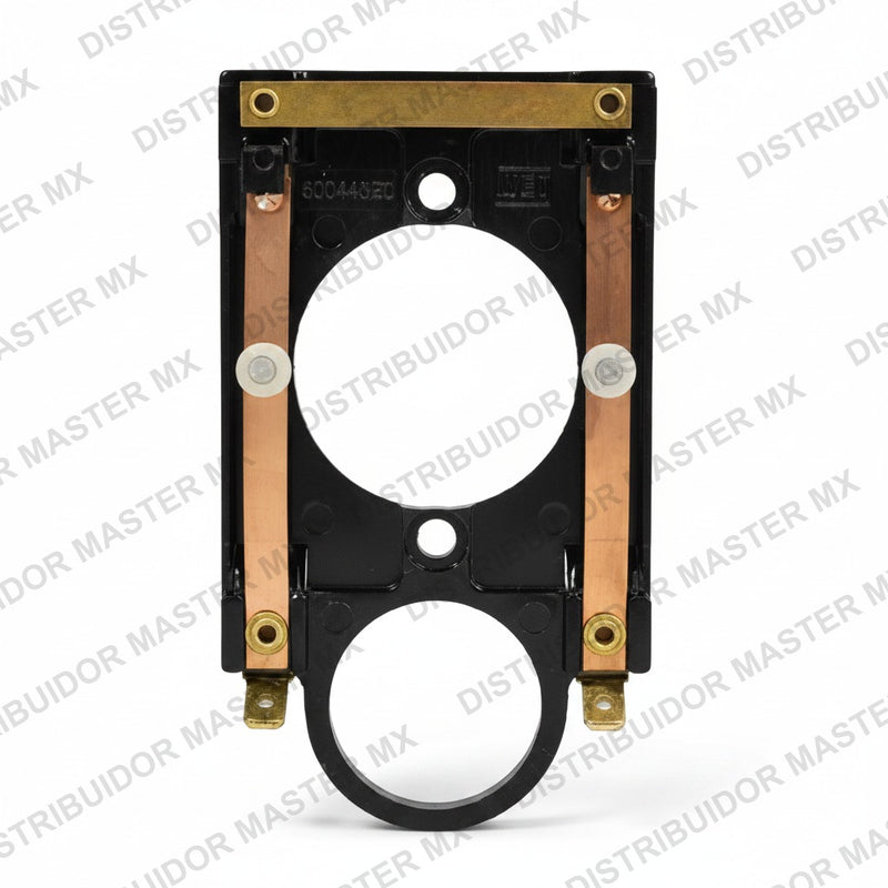 Platino WEG 6203 Original Doble Pata | Arranque Reforzado para Servicio Pesado