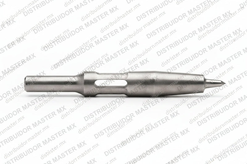 Ajax Tools 3108-8 — Ponchador Perforador #8 Vástago .401 Non-Turn Type